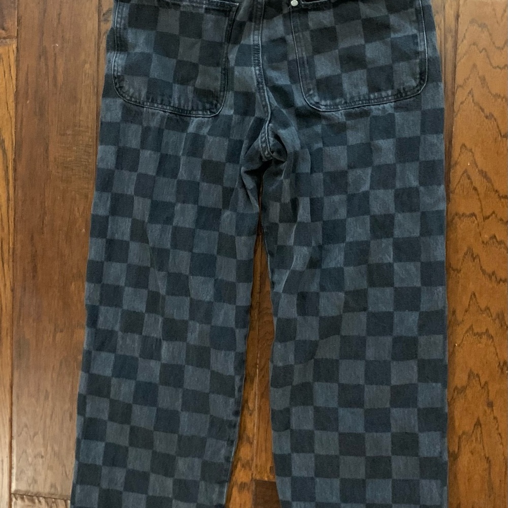 H&M kids baggy jeans | size 16